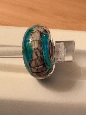 Elfbeads Jungle Snakeskin